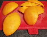 Une image de l'étape 1 de Orangettes.
