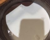Foto langkah ke 2 dari resep Milk Pudding ala Gyukaku.