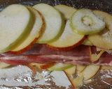 Foto del paso 3 de la receta: Solomillo y mix de manzanas