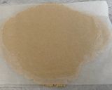 A picture of step 2 of Easy Almond Cookies #eggless.