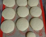 Foto del paso 4 de la receta: Alfajorcitos