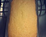 Foto del paso 1 de la receta: Budín de naranja  🍊y nueces 😊