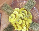 Foto del paso 2 de la receta: Pastas con salsa pesto