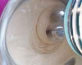 Foto del paso 3 de la receta: Bizcocho de chocolate y mango