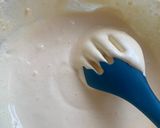 A picture of step 2 of Trileqe🍮 dessert.