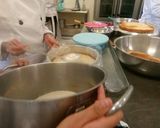 Foto del paso 6 de la receta: Pastel de chocolate