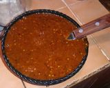 Foto del paso 6 de la receta: Salsa asada