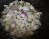 नमकीन सेवई मसाला (namkeen sevai masala recipe in Hindi) रेसिपी चरण 2 फोटो