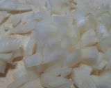 Foto del paso 2 de la receta: Toque cítrico en mi cocina, Chutney de quinotos