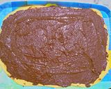 Foto langkah ke 4 dari resep Chocolate Braided Swirl Bread.