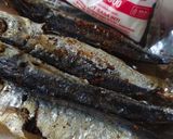 Foto langkah ke 1 dari resep Ikan Bumbu Kuning.