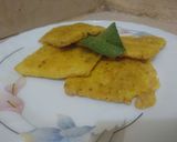 Foto langkah ke 8 dari resep Tempe mendoan.