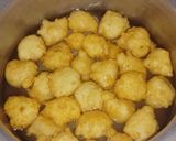 फुलौरा रेसिपी चरण 2 फोटो