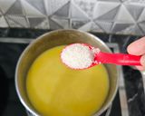 Foto langkah ke 3 dari resep Es Jagung.