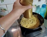 નાયલોન સેવ (Nylon Sev Recipe In Gujarati) રેસીપી સ્ટેપ6ફોટો