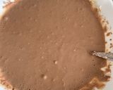 Foto del paso 2 de la receta Galletones de choco canela y vainilla