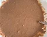 Foto del paso 2 de la receta: Galletones de choco canela y vainilla