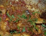 Foto langkah ke 3 dari resep Ayam Rica-Rica.