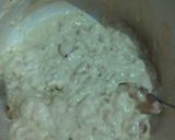 Foto langkah ke 6 dari resep Bakwan Putih telur.