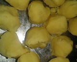 Foto langkah ke 3 dari resep Bakpia Pathok.