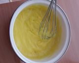 Házi krémtúró recept fázis 2 fotója