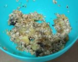 Foto del paso 3 de la receta: Barrita de cereal hecha por Trinidad