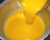 Mango jam recipe step 3 photo