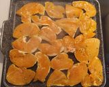 Foto del paso 2 de la receta: Pollo rural a la plancha con ajo, perejil y zumo de limón