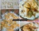 Chilman Biryani recipe step 13 photo