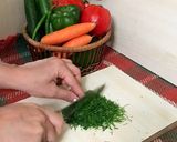 عکس مرحله 1 از دستور سالاد تابستانی🥗