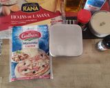 Foto del paso 5 de la receta Lasagna Della Nonna