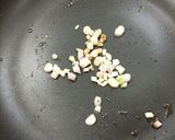 蔥花蛋的食譜步驟2照片