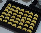 Foto langkah ke 4 dari resep Putri salju.