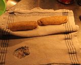 Foto del paso 6 de la receta Flautuchas aflautadas y pecosas