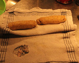 Foto del paso 6 de la receta: Flautuchas aflautadas y pecosas