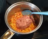 Foto del paso 3 de la receta: Tinga de Atún