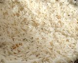A picture of step 7 of Chicken pulao.