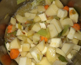 Foto del paso 3 de la receta: Puré de verduras