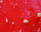 A picture of step 2 of Custard Jelly Tart.