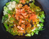Foto del paso 6 de la receta: Locro de Vegetales 😋😊💯saludable Riquísimo