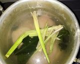 Foto langkah ke 1 dari resep Gepuk Ayam.
