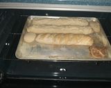 Foto del paso 4 de la receta: Pan rústico natural