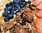 Foto del paso 3 de la receta: Granola casera saludable