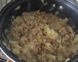 Foto del paso 2 de la receta: Papas rellenas