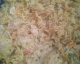 صورة لخطوة 5 من وصفة أرز بسمتي بالفراخ