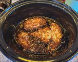 A picture of step 2 of Slow Cooker Sweet Teriyaki Chicken.