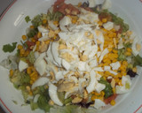 Foto del paso 4 de la receta: Ensalada fresca variada