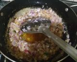 Delicious Palak paneer with Jeera Rice रेसिपी चरण 5 फोटो