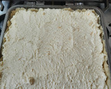 Foto del paso 6 de la receta: Tarta de ricota fácil en la flip