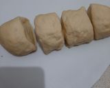 Foto langkah ke 12 dari resep Bakpao Daging Sapi.